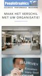 Mobile Screenshot of peoplegraphics.nl